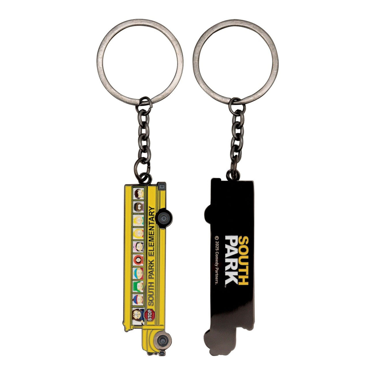 Zdjęcie produktu South Park Brelok School Bus Limited Edition