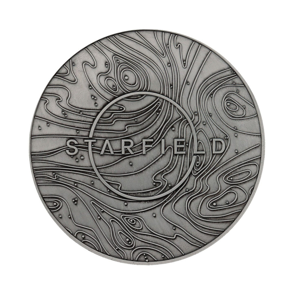 Zdjęcie produktu Medal Starfield Starfield Constellation Limited Edition