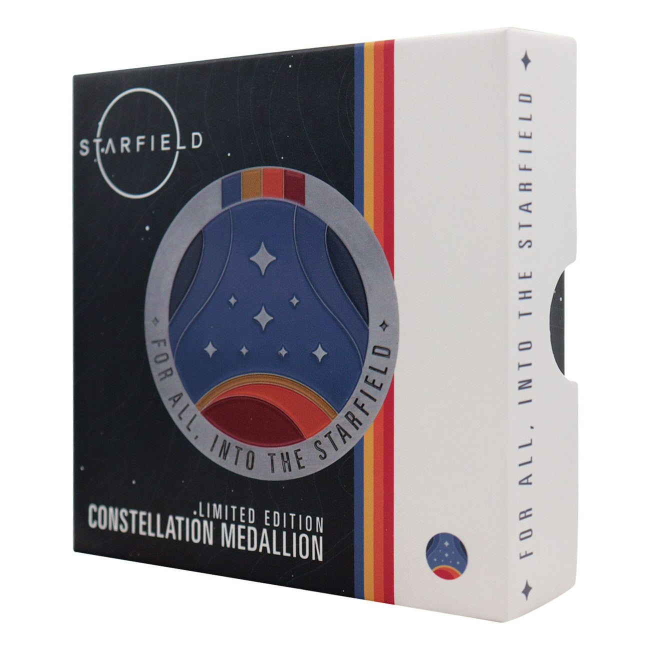 Zdjęcie produktu Medal Starfield Starfield Constellation Limited Edition