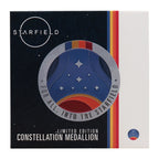 Zdjęcie produktu Medal Starfield Starfield Constellation Limited Edition