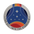 Zdjęcie produktu Medal Starfield Starfield Constellation Limited Edition