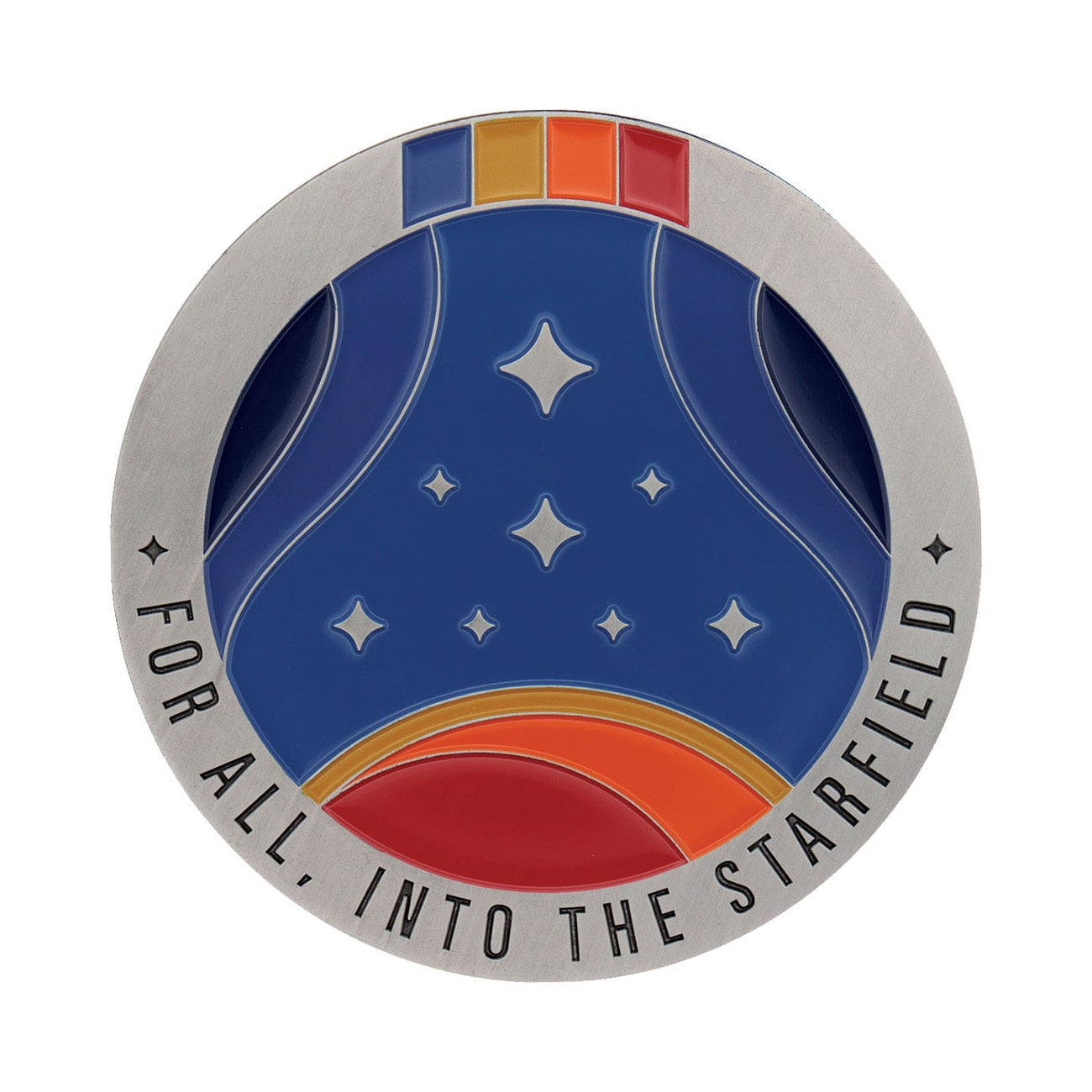 Zdjęcie produktu Medal Starfield Starfield Constellation Limited Edition