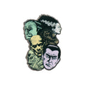 Product image Universal Monsters Limited Edition Pin