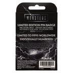 Product image Universal Monsters Limited Edition Pin
