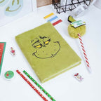 Zdjęcie produktu Notatnik Grinch A5
