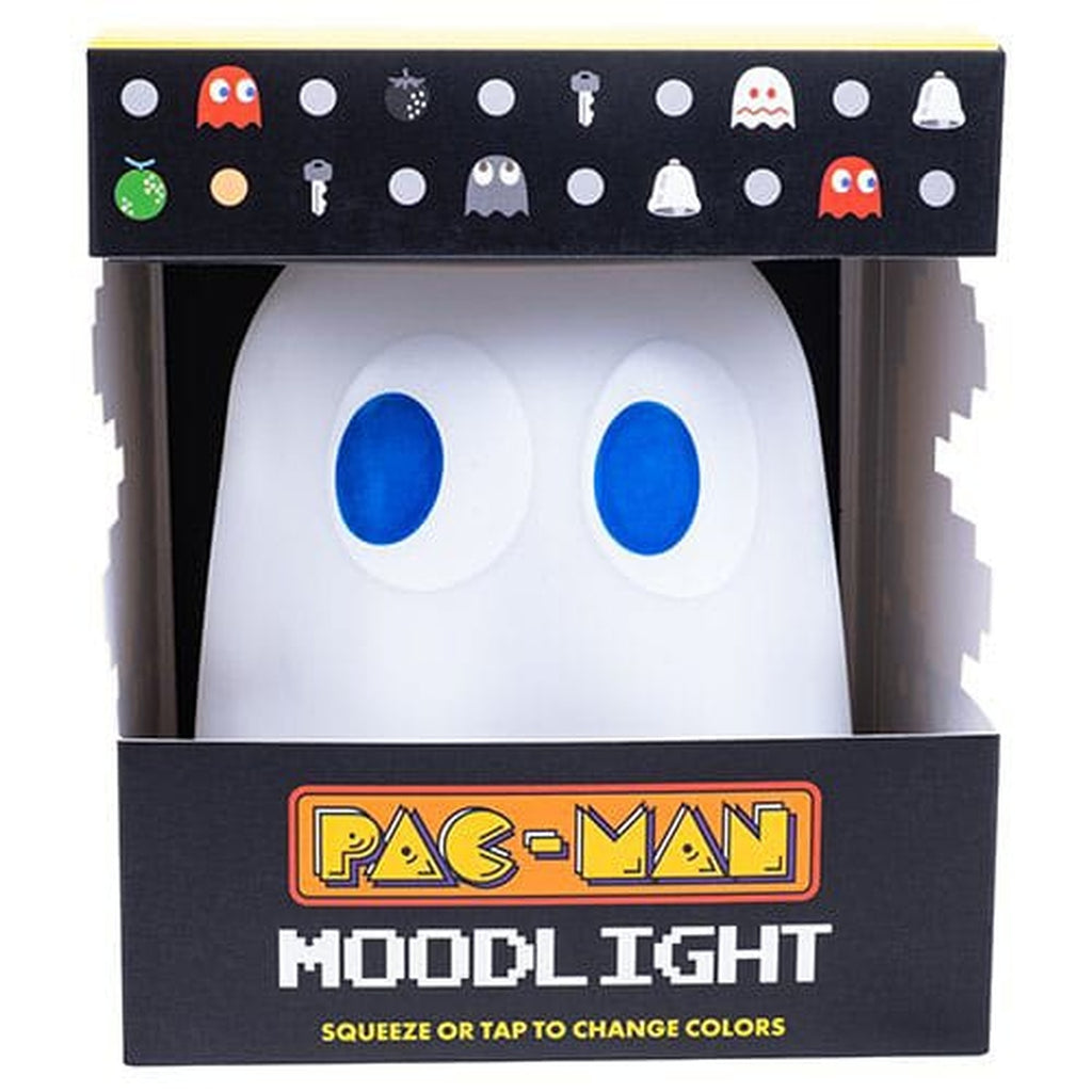 Zdjęcie produktu Lampa Pac-Man Mood Light 3D Ghost 10 cm