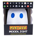 Zdjęcie produktu Lampa Pac-Man Mood Light 3D Ghost 10 cm