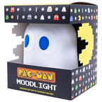Zdjęcie produktu Lampa Pac-Man Mood Light 3D Ghost 10 cm