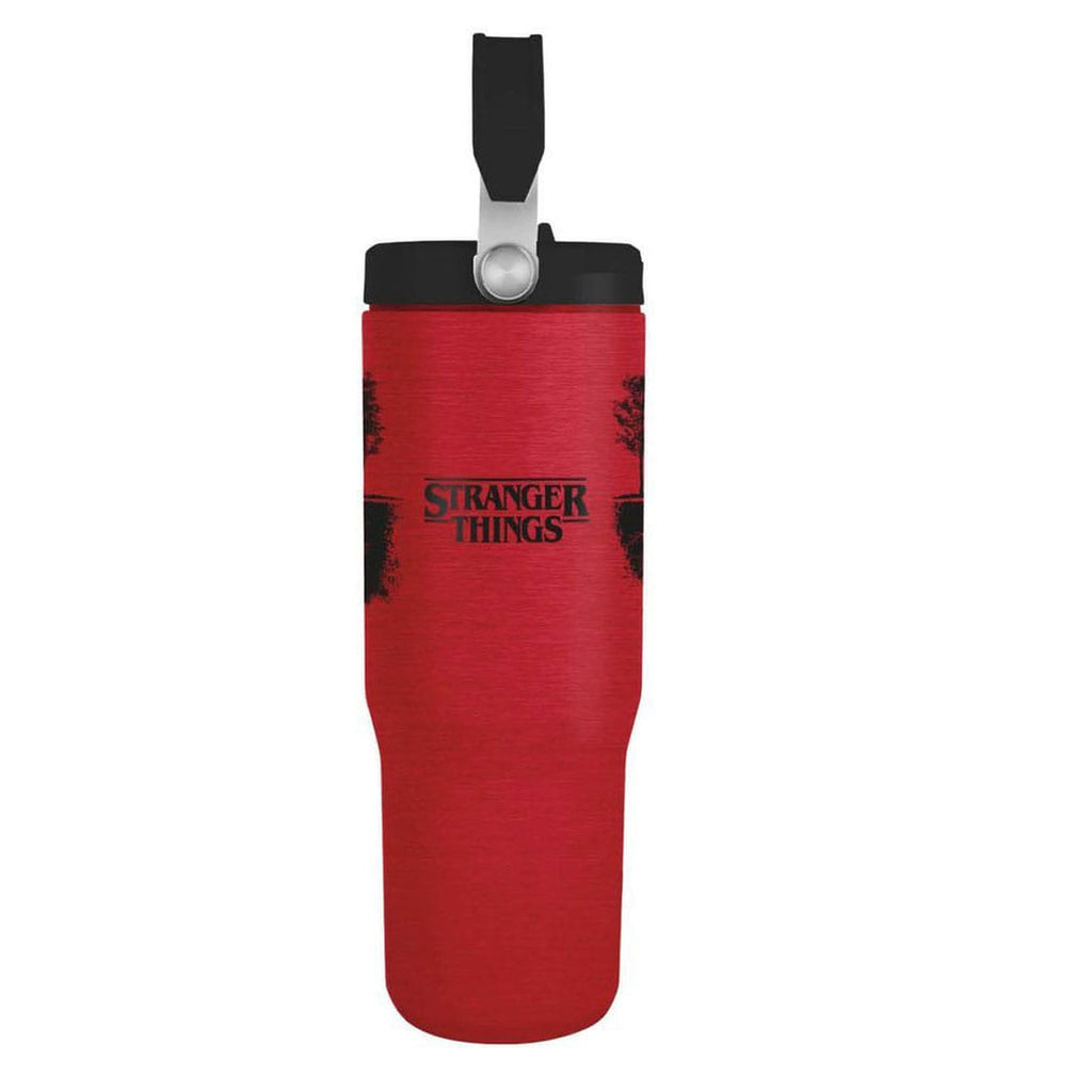Zdjęcie produktu Stranger Things Kubek ze stali nierdzewnej 887 ml