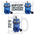 Zdjęcie produktu Kubek KPop Demon Hunters Derpy & Sussie
