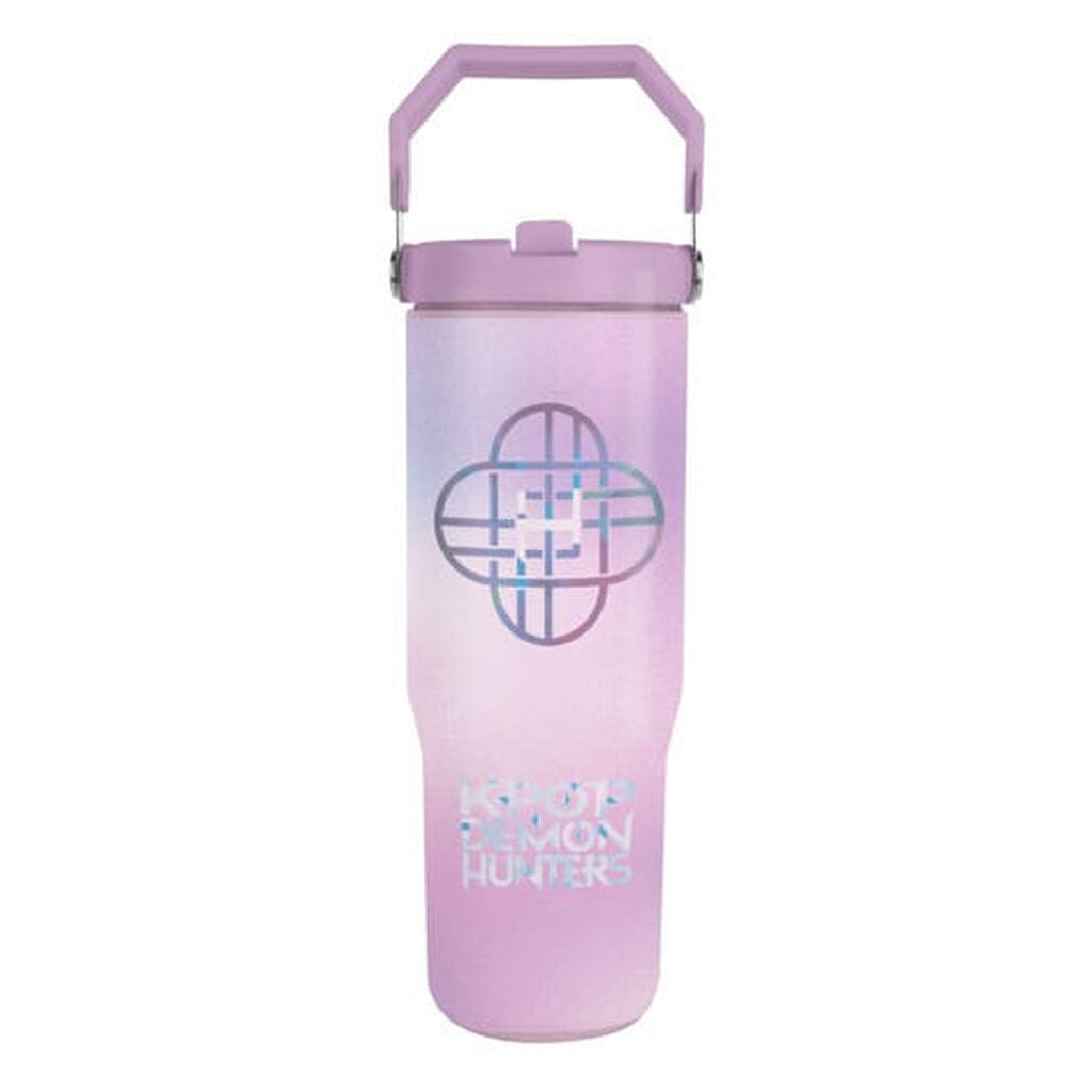 Zdjęcie produktu Kubek ze stali nierdzewnej K‑Pop Demon Hunters 1130 ml