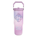Zdjęcie produktu Kubek ze stali nierdzewnej K‑Pop Demon Hunters 1130 ml