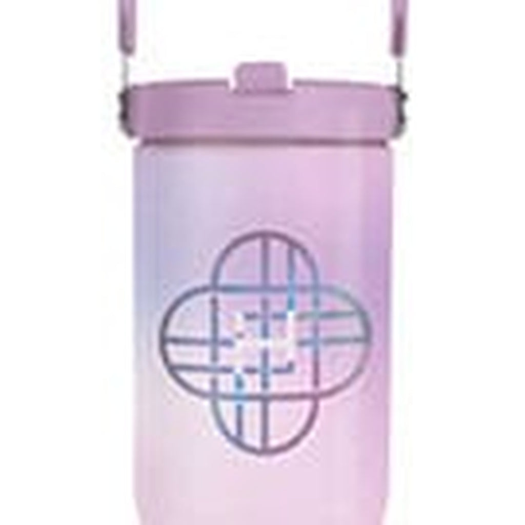 Zdjęcie produktu Kubek ze stali nierdzewnej K‑Pop Demon Hunters 1130 ml
