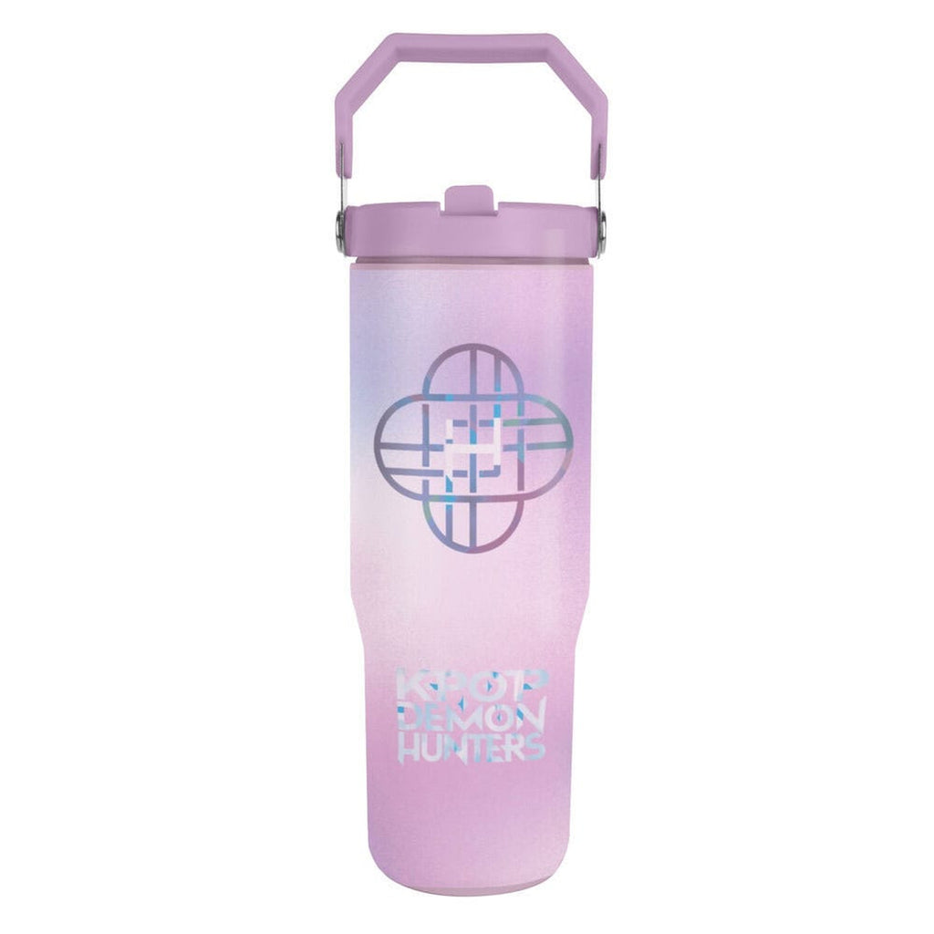 Zdjęcie produktu Kubek ze stali nierdzewnej K‑Pop Demon Hunters 1130 ml