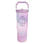 Zdjęcie produktu Kubek ze stali nierdzewnej K‑Pop Demon Hunters 1130 ml