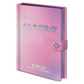 Zdjęcie produktu K-Pop Demon Hunters Premium Notes A5
