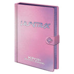 Zdjęcie produktu K-Pop Demon Hunters Premium Notes A5
