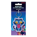 Zdjęcie produktu KPop Demon Hunters brelok PVC Derpy