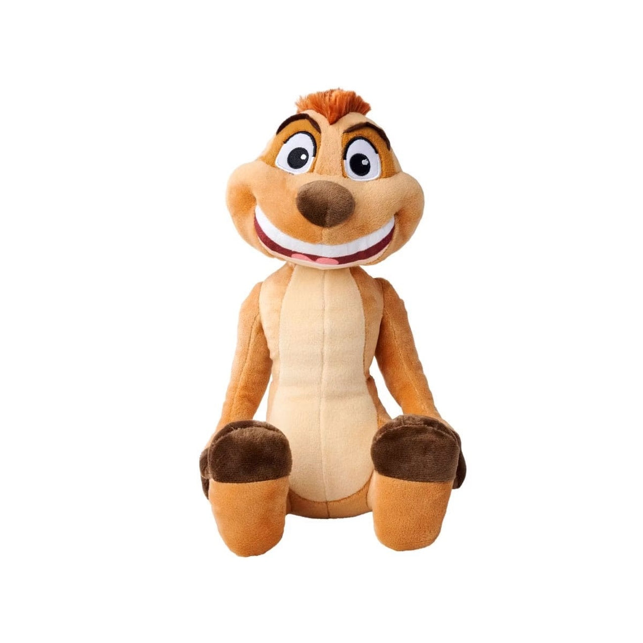 Zdjęcie produktu Disney Pluszowa figurka Król Lew Timon 30th Anniversary 25 cm
