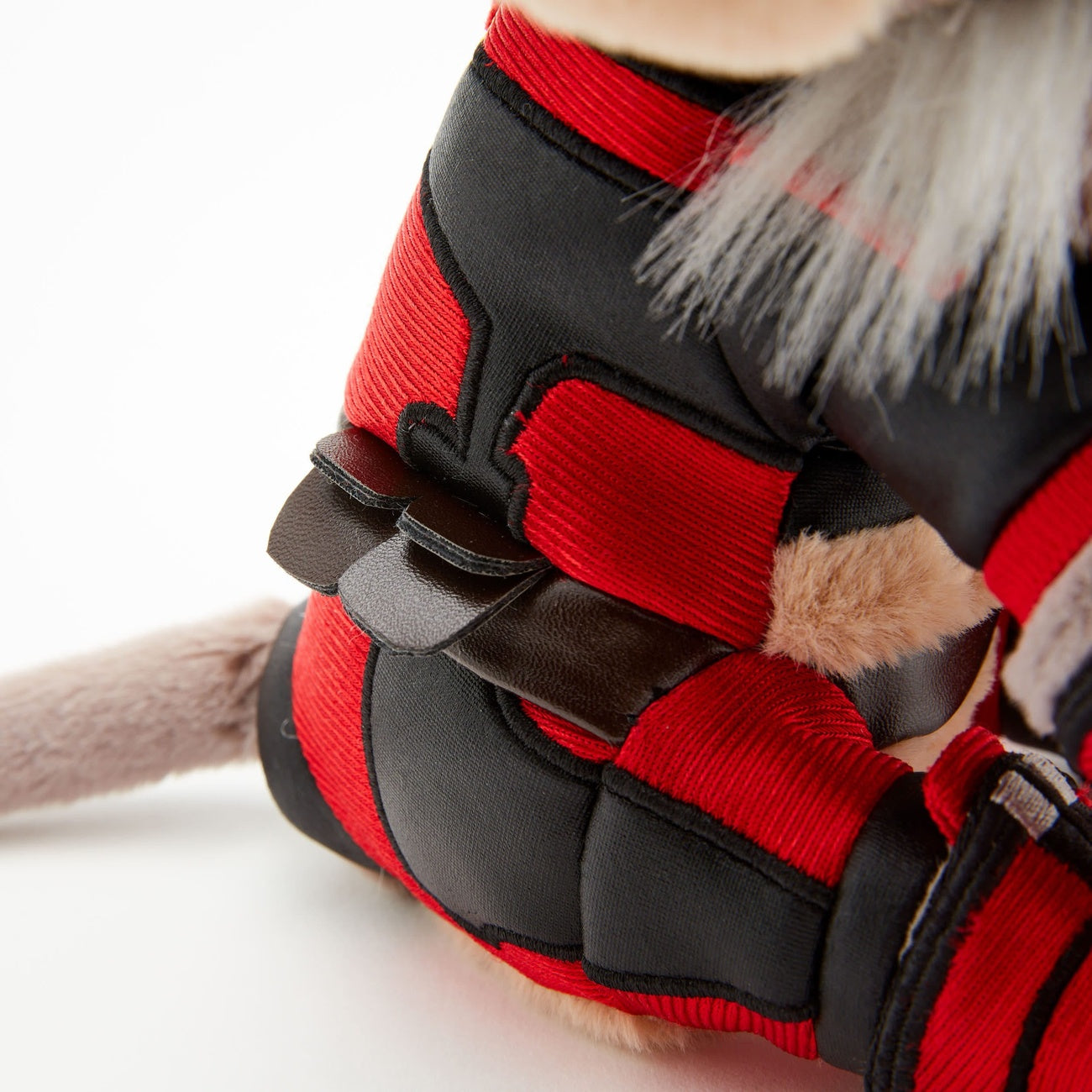Zdjęcie produktu Deadpool pluszowa figurka Dogpool 25 cm