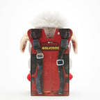 Zdjęcie produktu Deadpool pluszowa figurka Dogpool 25 cm