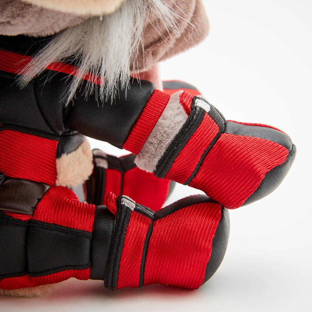 Zdjęcie produktu Deadpool pluszowa figurka Dogpool 25 cm
