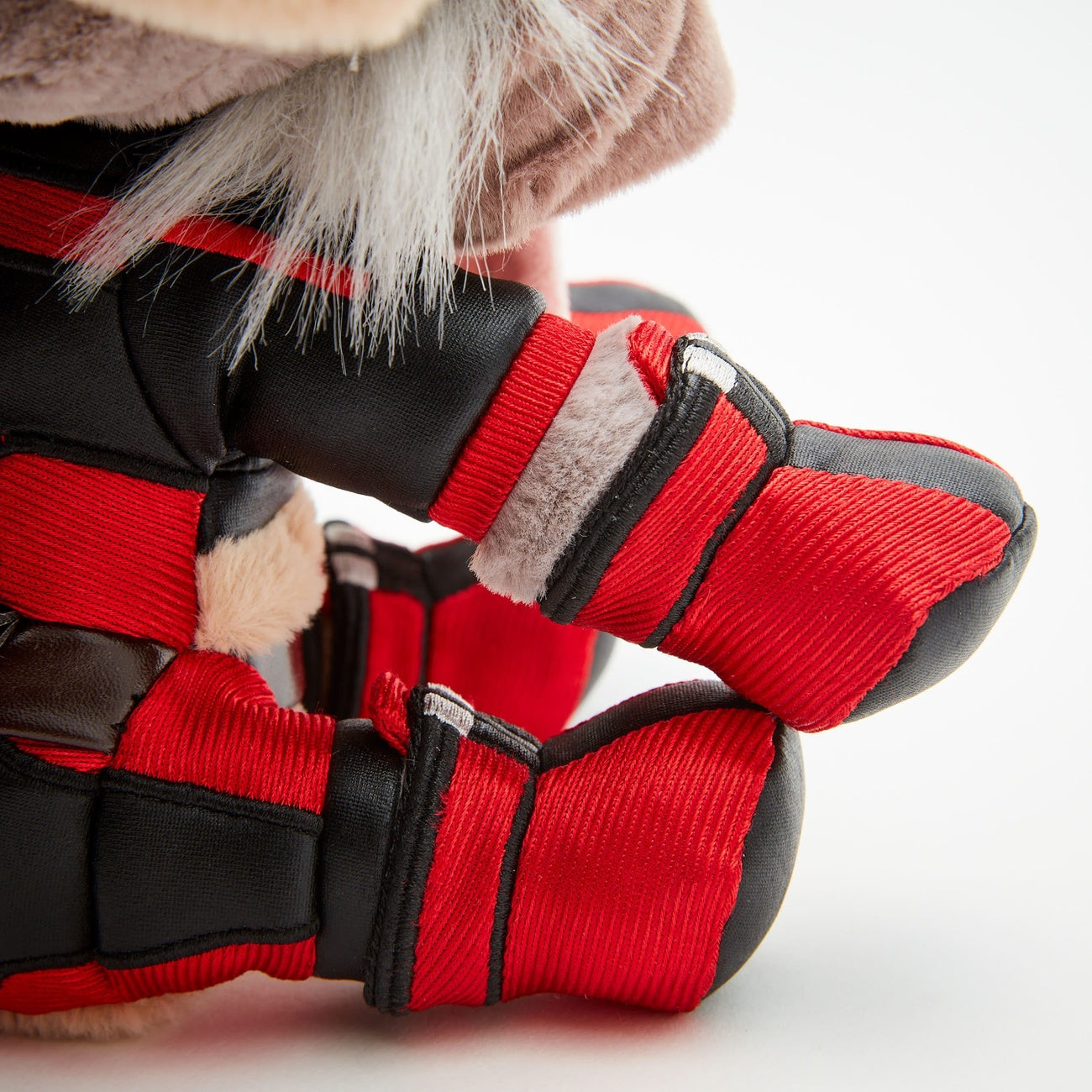 Zdjęcie produktu Deadpool pluszowa figurka Dogpool 25 cm