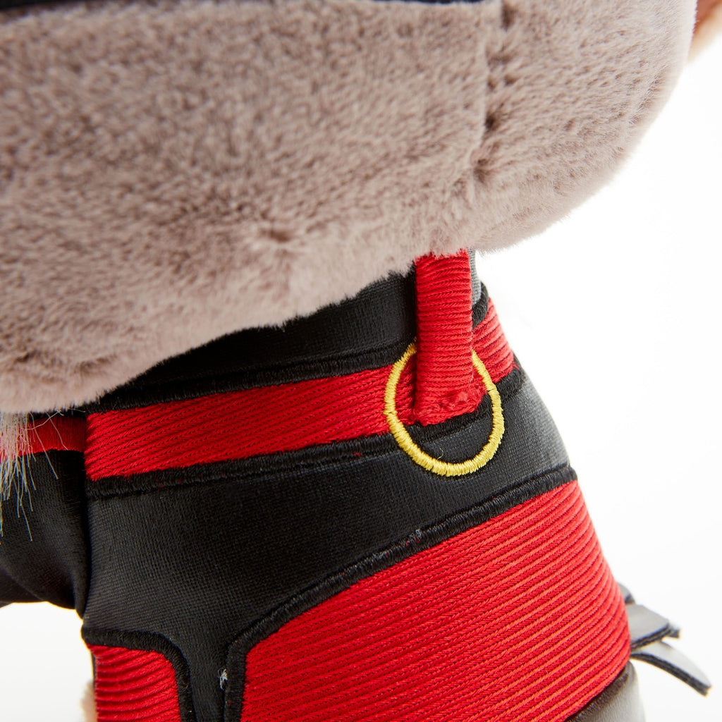 Zdjęcie produktu Deadpool pluszowa figurka Dogpool 25 cm