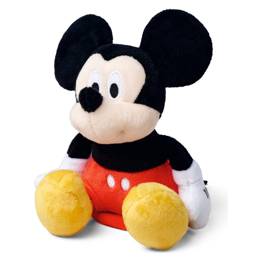 Zdjęcie produktu Disney pluszowa figurka Mickey Shoulder Rider 12 cm