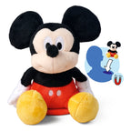 Zdjęcie produktu Disney pluszowa figurka Mickey Shoulder Rider 12 cm