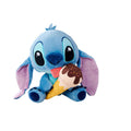 Zdjęcie produktu Lilo & Stitch pluszowa figurka Stitch z lodami 25 cm