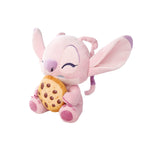 Product image Lilo & Stitch Plush Figure Angel with Cookie 25 cm