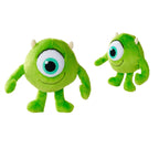 Product image Monsters, Inc. Flufflets Plush Figure Mike 25 cm