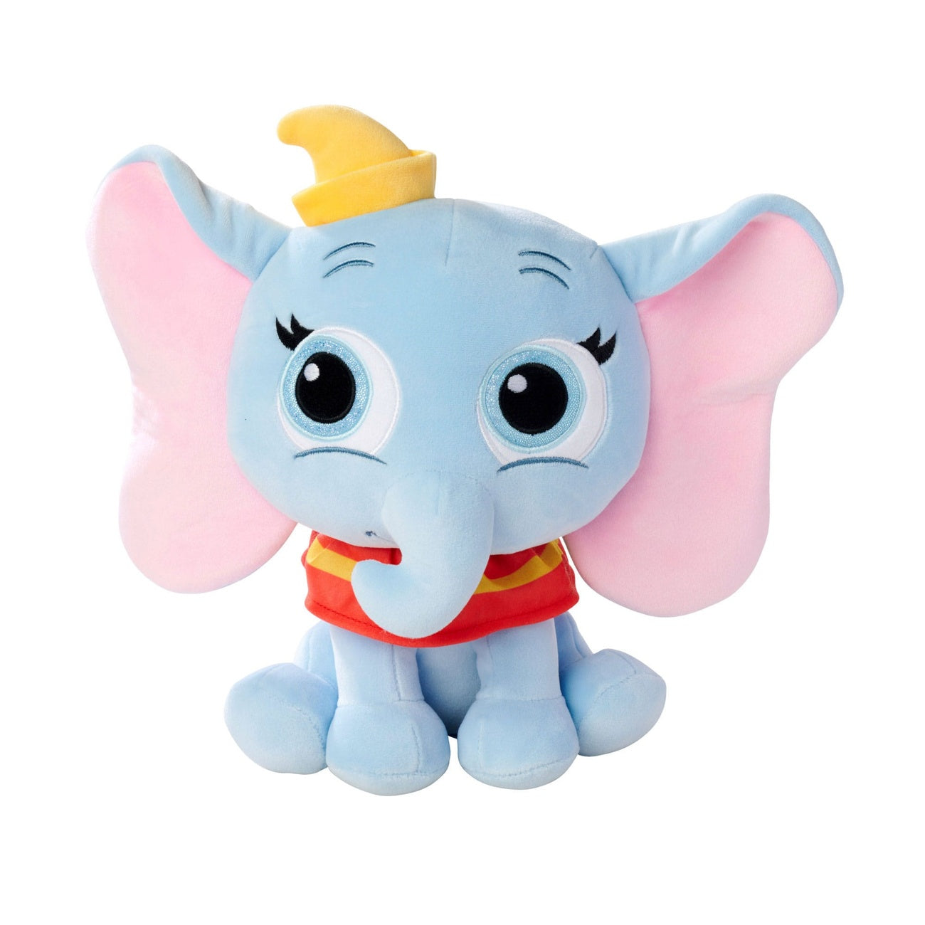 Zdjęcie produktu Maskotka Disney Doorables Dumbo 25 cm