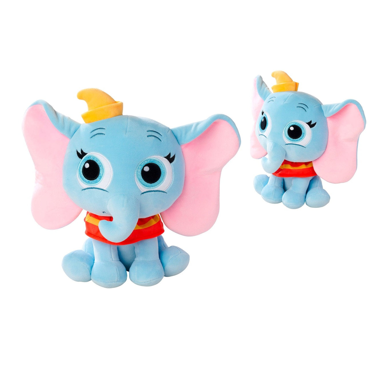 Zdjęcie produktu Maskotka Disney Doorables Dumbo 25 cm