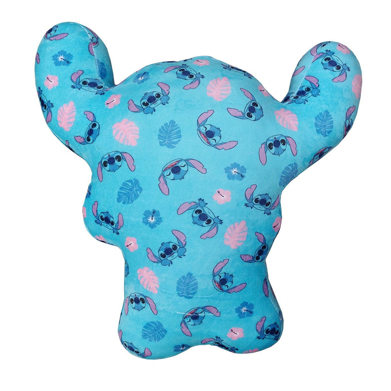 Zdjęcie produktu Poduszka dekoracyjna Lilo & Stitch – ciało Stitcha 40 cm
