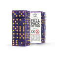 Zdjęcie produktu Q Workshop Zestaw Kości Full Pack D6 Shimmering Purple (20)