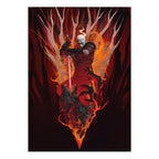 Product image The Witcher Puzzle 10-Pack 10th Anniversary Puzzle Collection (500 pieces)
