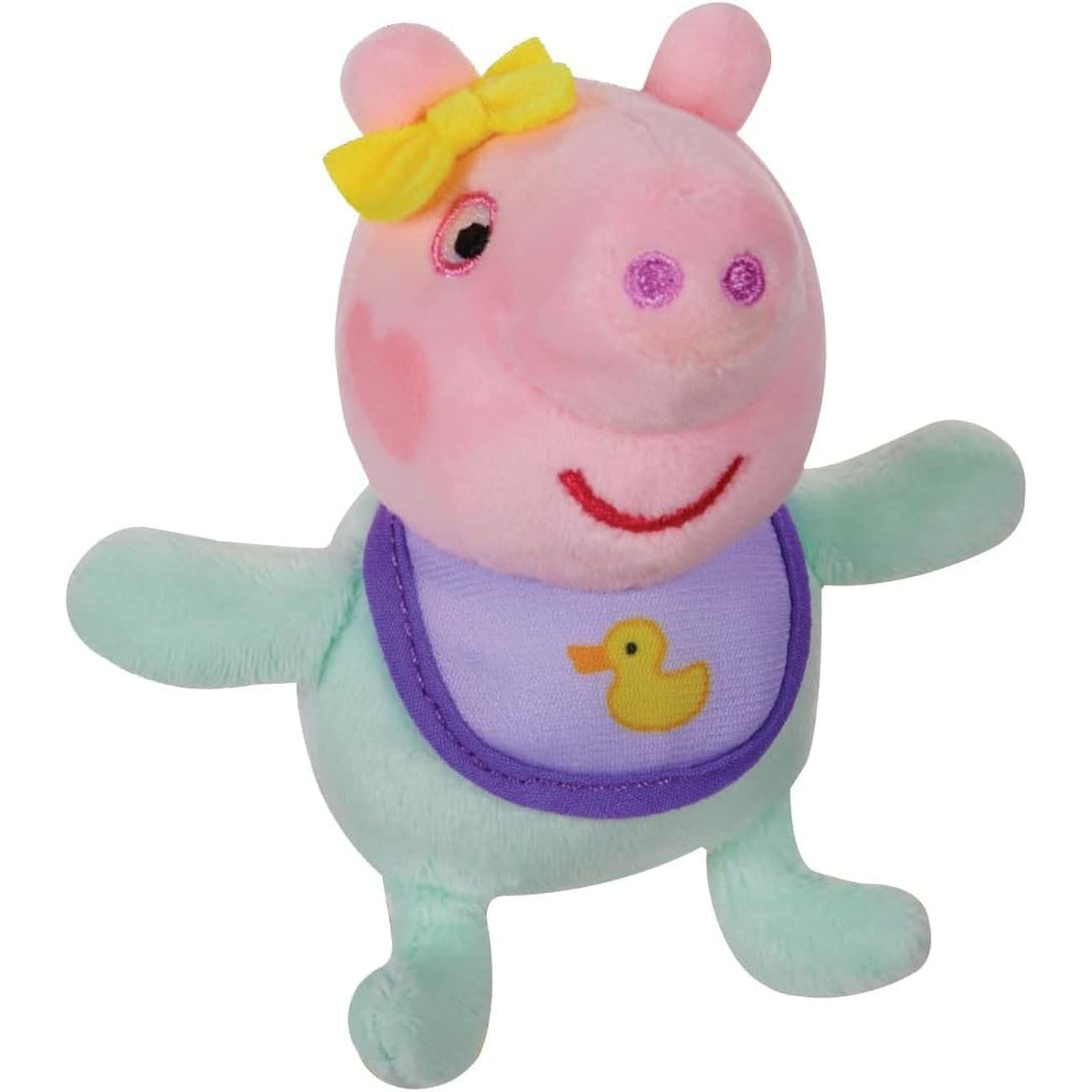 Product image Peppa Pig Plush Figures 3-Pack