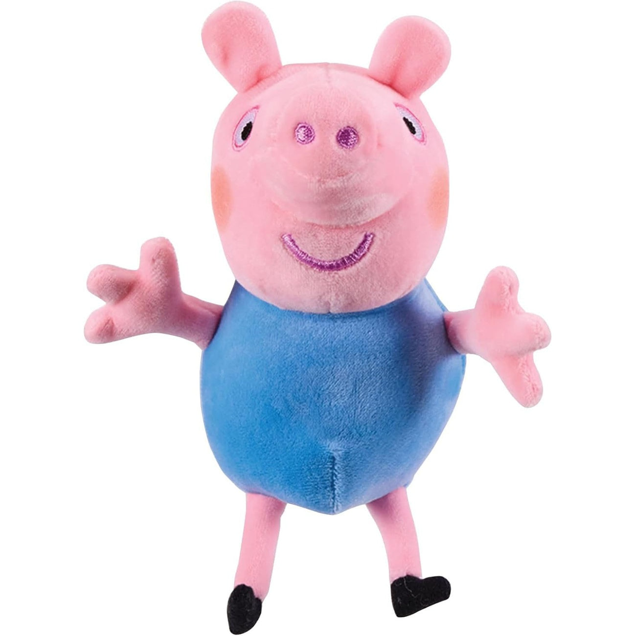 Product image Peppa Pig Plush Figures 3-Pack