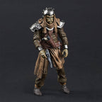 Zdjęcie produktu Star Wars The Mandalorian Vintage Collection Pojazd AT-ST Raider i Klatooinian