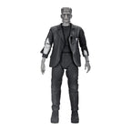 Zdjęcie produktu Figurka Universal Monsters Ultimate Potwór Frankensteina (Narzeczona Frankensteina) (B&W) 18 cm