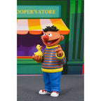 Zdjęcie produktu Ulica Sezamkowa Toony Classics figurka Ernie 15 cm
