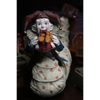 Zdjęcie produktu Figurka akcji Krampus The Klown Deluxe 18 cm