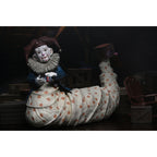 Zdjęcie produktu Figurka akcji Krampus The Klown Deluxe 18 cm