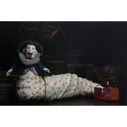 Zdjęcie produktu Figurka akcji Krampus The Klown Deluxe 18 cm