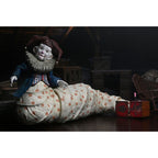 Zdjęcie produktu Figurka akcji Krampus The Klown Deluxe 18 cm