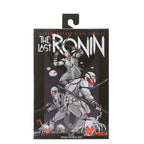 Product image Teenage Mutant Ninja Turtles (The Last Ronin) Action Figure Ultimate Elite Synja Patrol Bot 18 cm