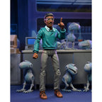 Product image Teenage Mutant Ninja Turtles (Mirage Comics) Action Figure Baxter Stockman 18 cm