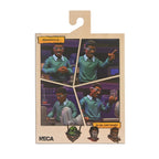 Product image Teenage Mutant Ninja Turtles (Mirage Comics) Action Figure Baxter Stockman 18 cm
